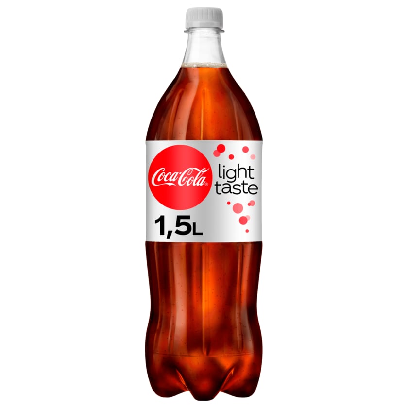 Coca-Cola light taste 1,5l